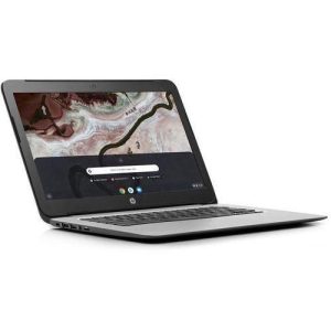 Hp CHROMEBOOK 11 , INTEL CELERON, 4GB RAM,16GB EMMC + usb light